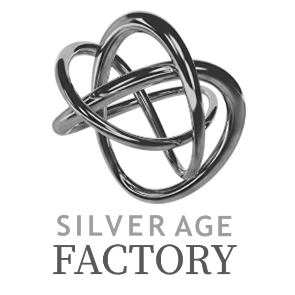 Silver Age Factory